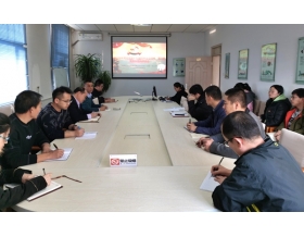 標(biāo)題：第一黨支部召開黨員大會
瀏覽次數(shù)：3896
發(fā)表時間：2019-12-27