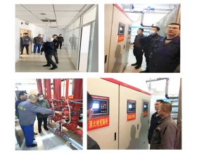 標題：呼和浩特分院開展科技大廈消防系統(tǒng)巡檢
瀏覽次數(shù)：1286
發(fā)表時間：2021-03-23
