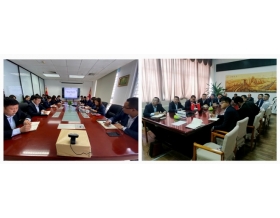 標題：銷售中心召開一季度工作總結(jié)暨二季度工作部署會議
瀏覽次數(shù)：1203
發(fā)表時間：2021-04-28